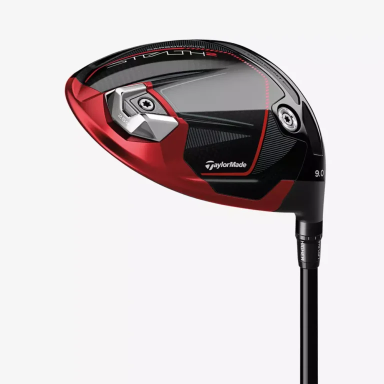 TaylorMade Stealth Driver