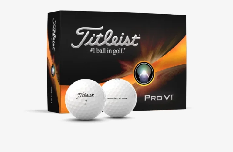 Titleist Pro V1 (Dozen)