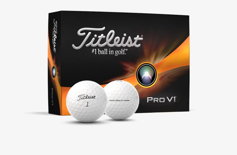 Titleist Pro V1 (Dozen)