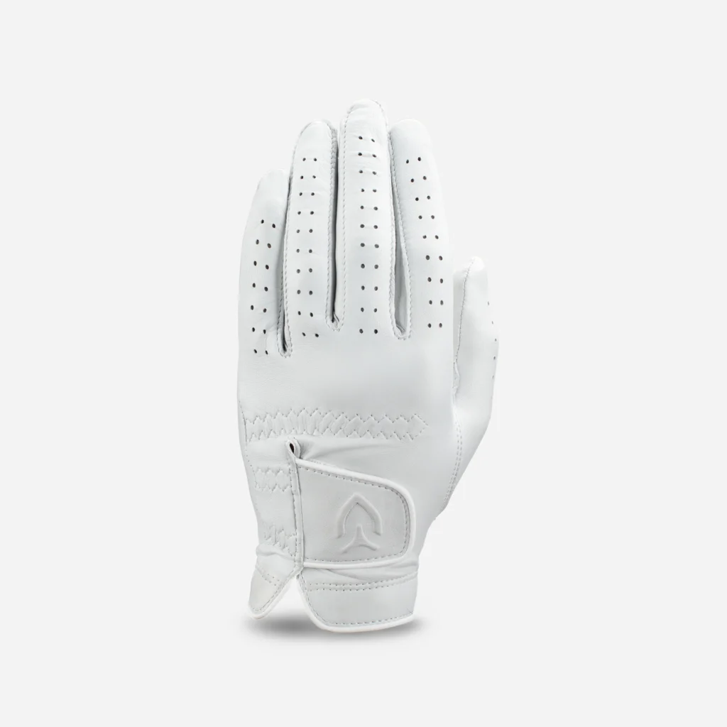 Premium Leather Glove