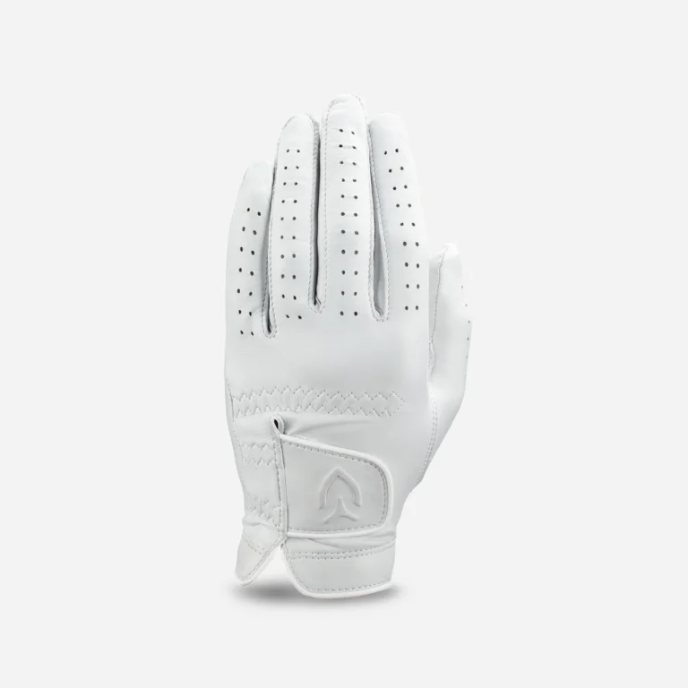 Premium Leather Glove
