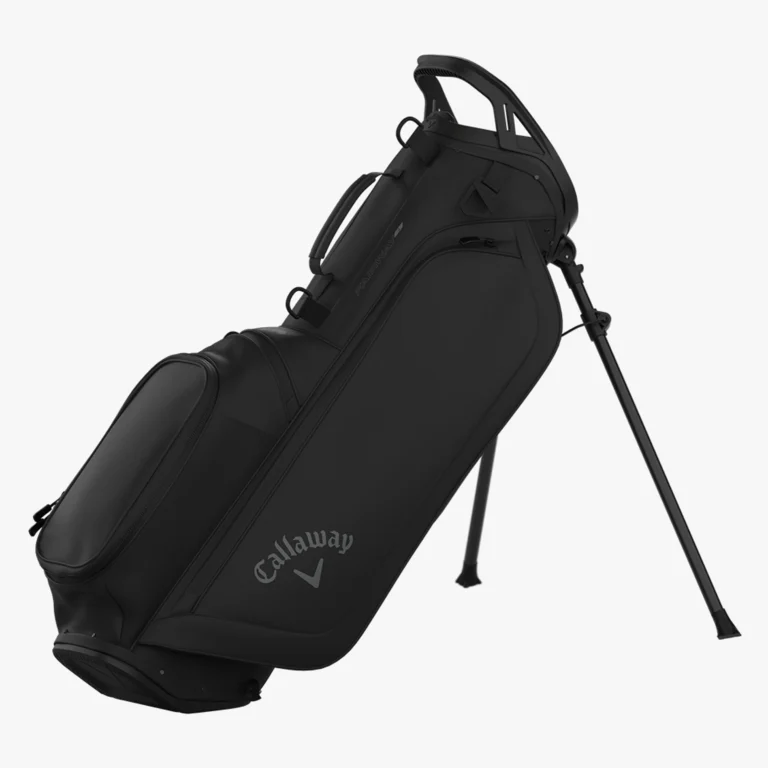 Cart Bag — Fairway Flex